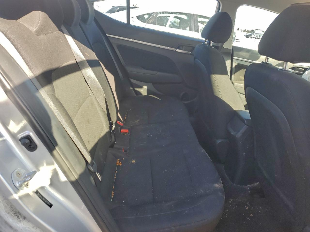2019 HYUNDAI ELANTRA SEL photo 10