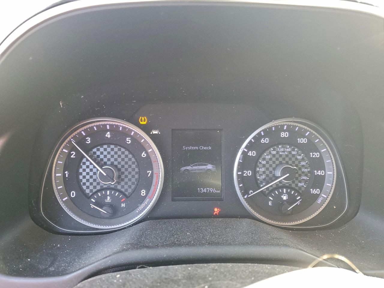 2019 HYUNDAI ELANTRA SEL photo 9