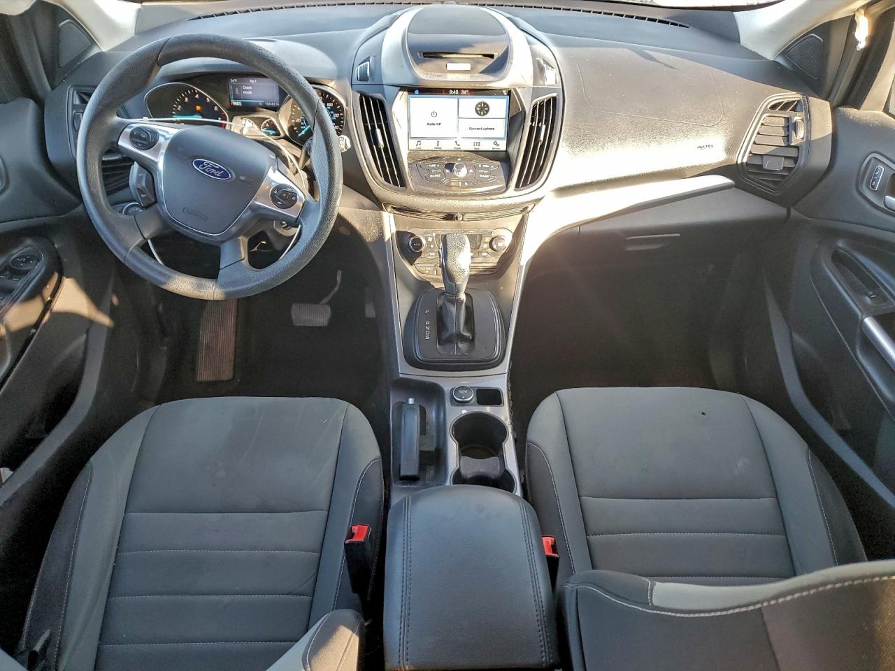 2016 FORD ESCAPE SE photo 8