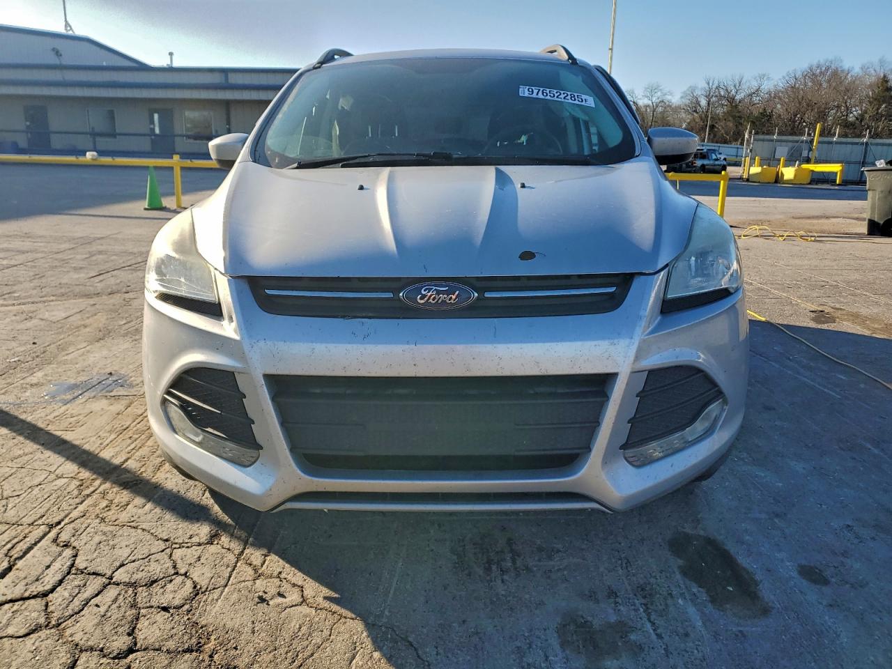 2016 FORD ESCAPE SE photo 5