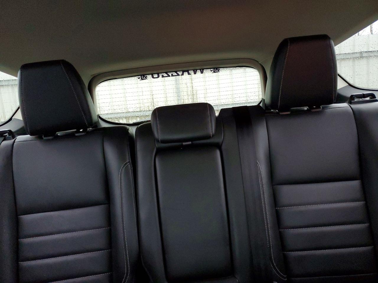 2013 FORD ESCAPE SEL photo 10