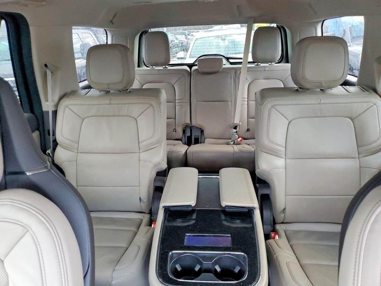 2024 LINCOLN NAVIGATOR RESERVE photo 19