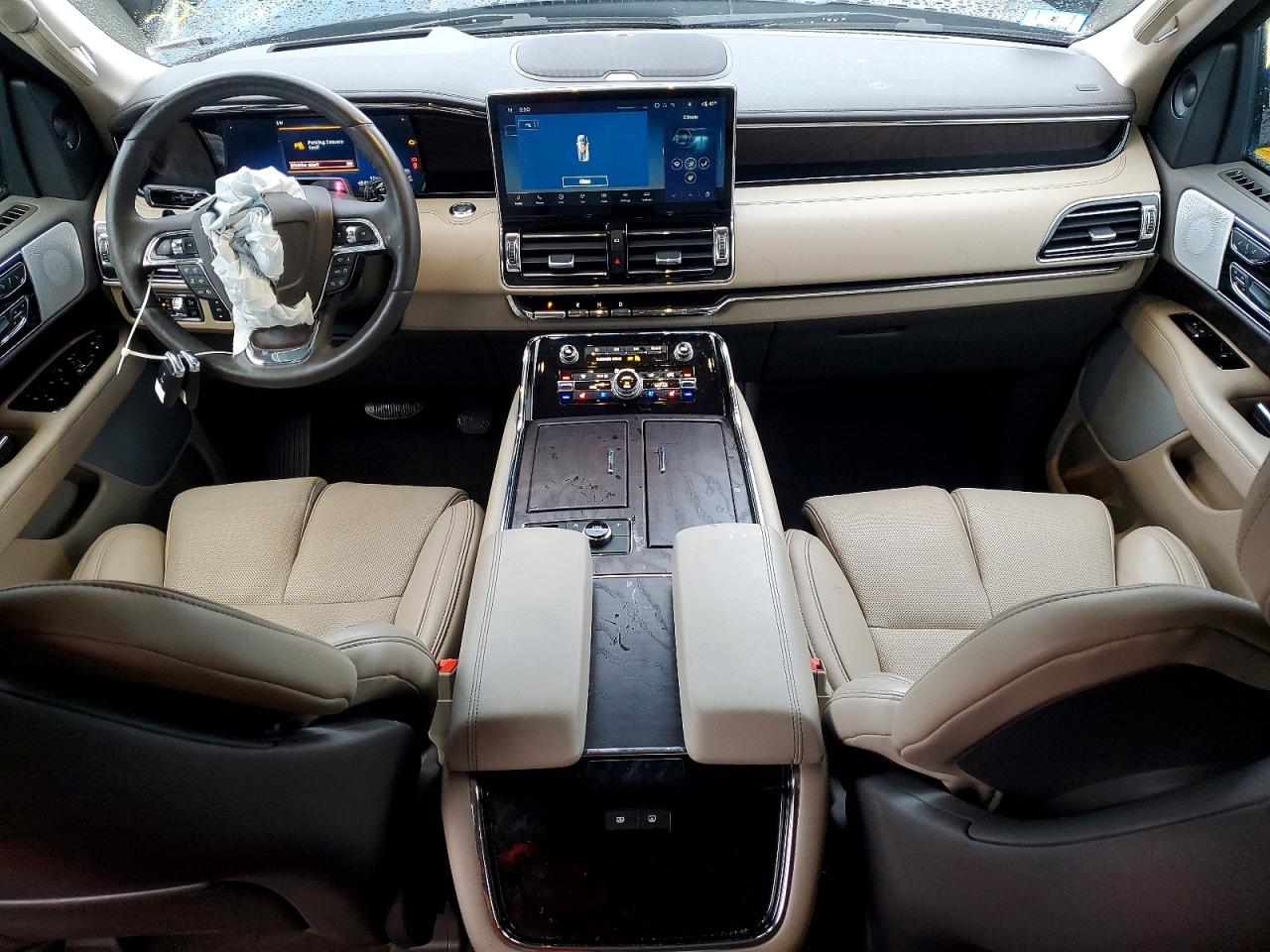 2024 LINCOLN NAVIGATOR RESERVE photo 15
