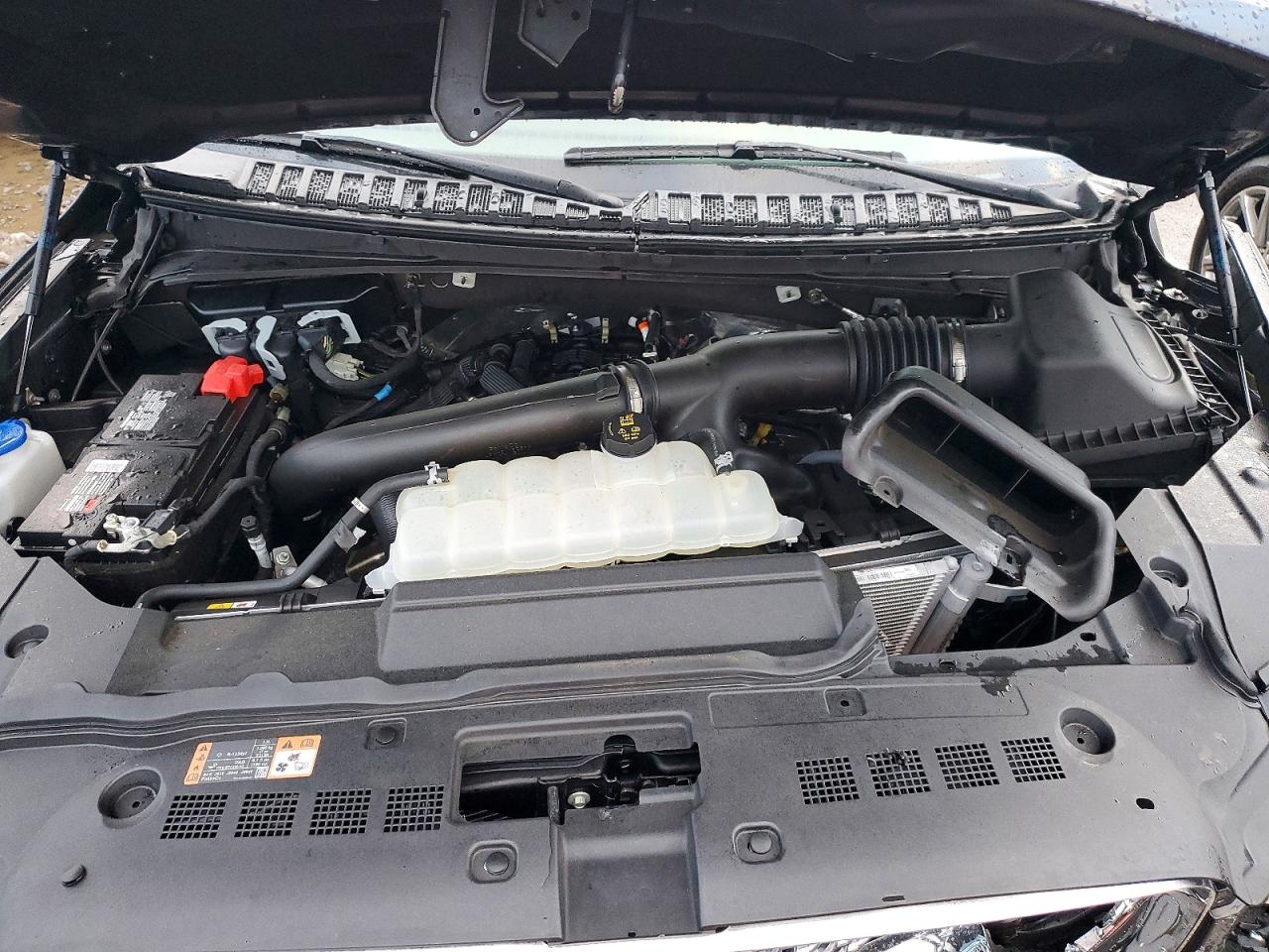 2024 LINCOLN NAVIGATOR RESERVE photo 23