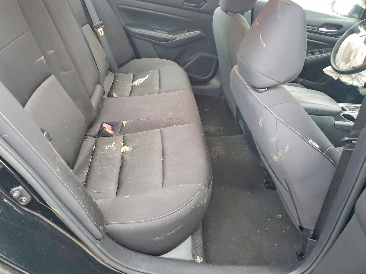 2024 NISSAN ALTIMA SV photo 10