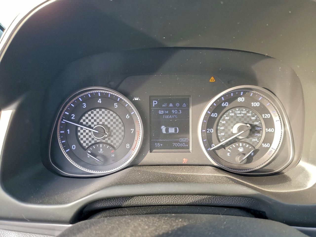 2019 HYUNDAI ELANTRA SEL photo 9