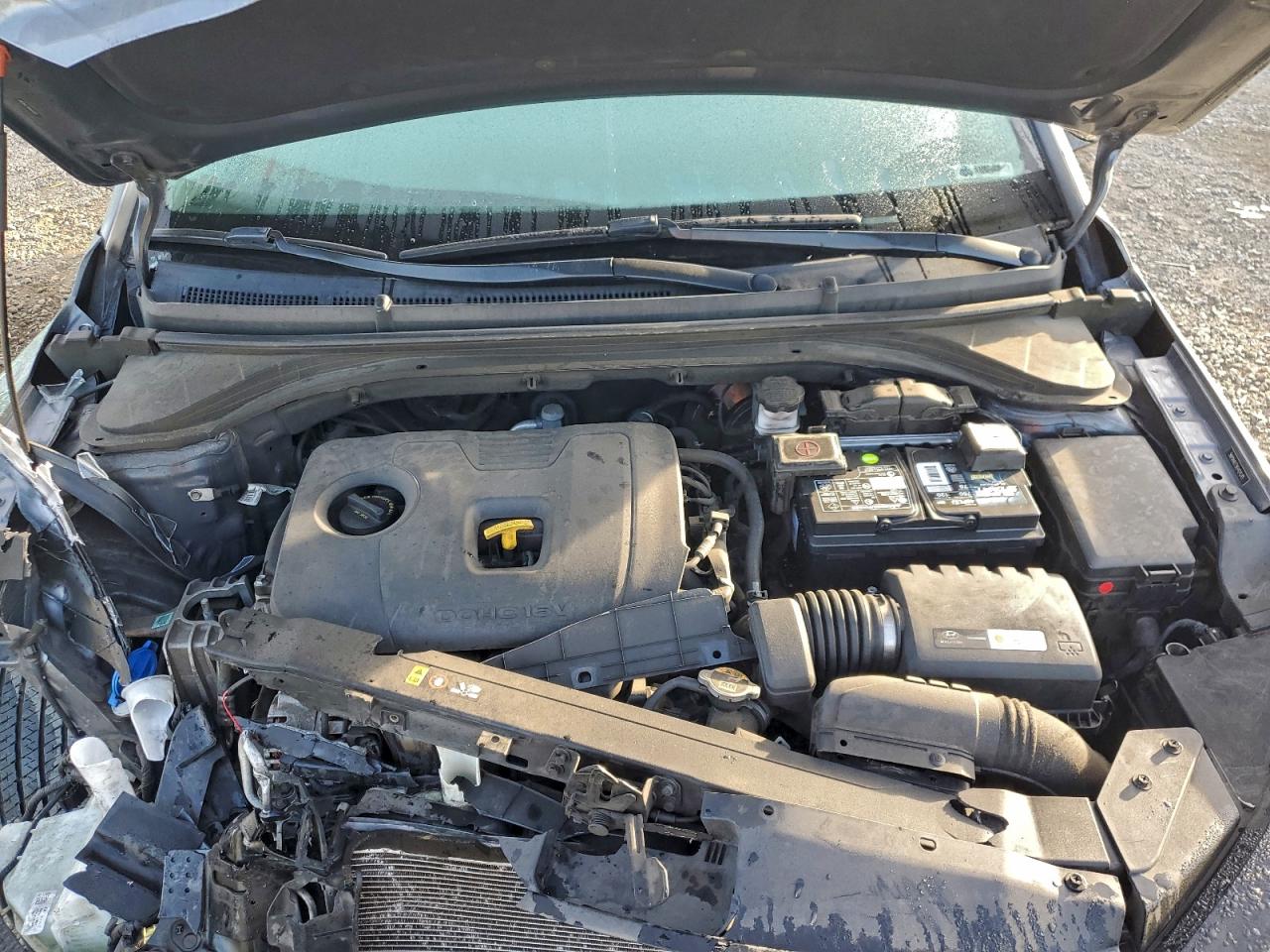 2019 HYUNDAI ELANTRA SEL photo 11