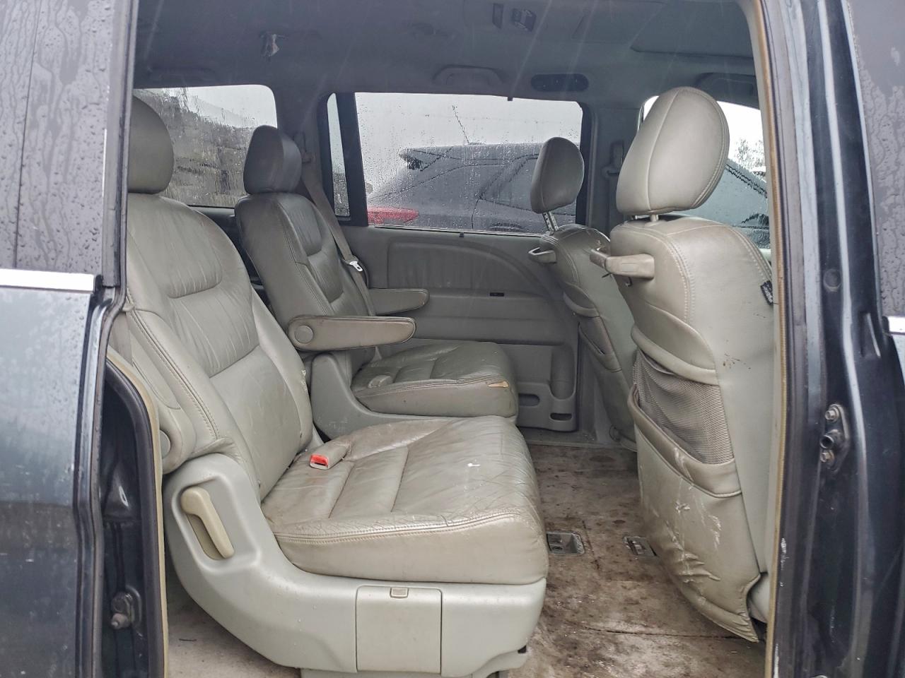 2006 HONDA ODYSSEY EXL photo 11
