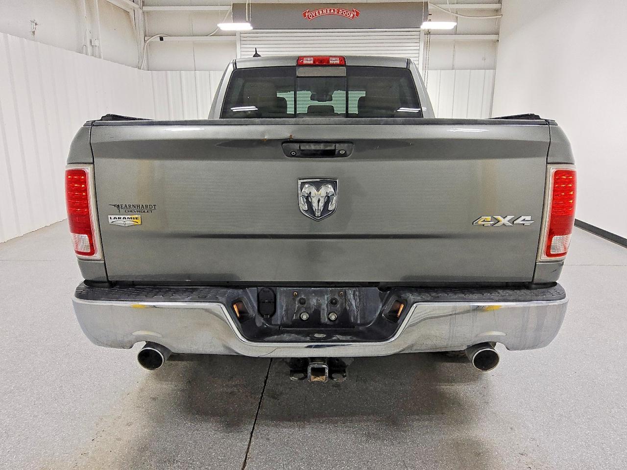 2013 RAM 1500 LARAMIE photo 6