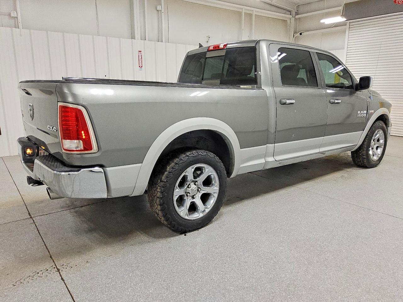 2013 RAM 1500 LARAMIE photo 3