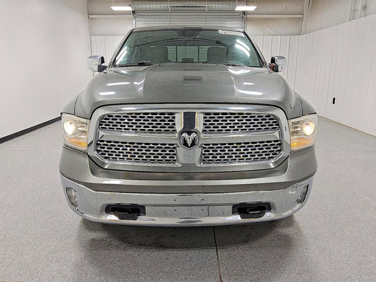2013 RAM 1500 LARAMIE photo 5
