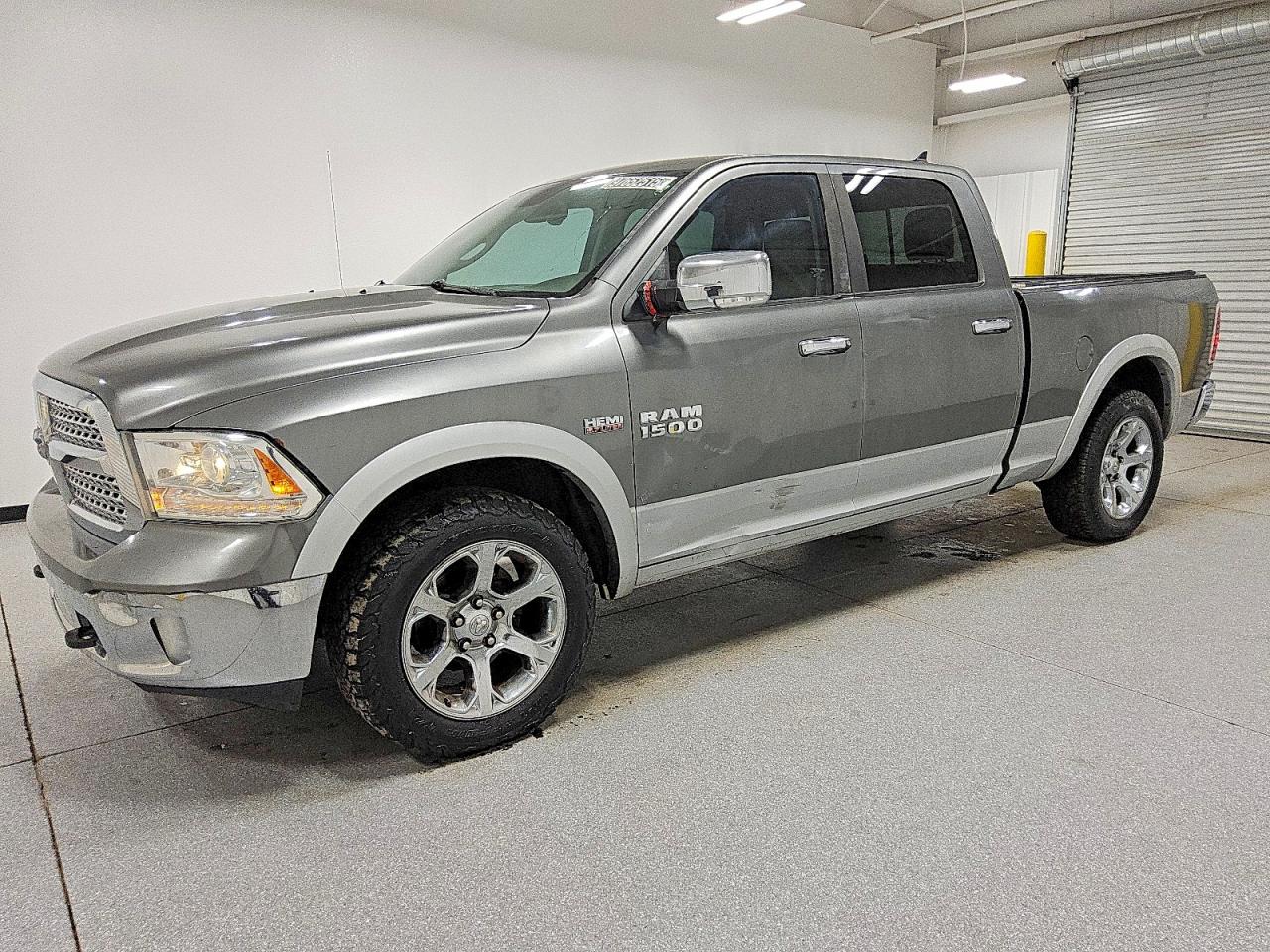 2013 RAM 1500