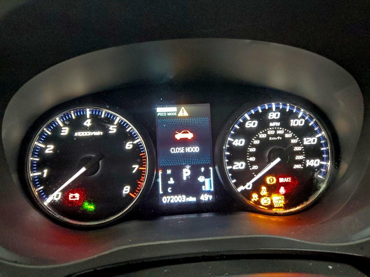 2019 MITSUBISHI OUTLANDER SE photo 9