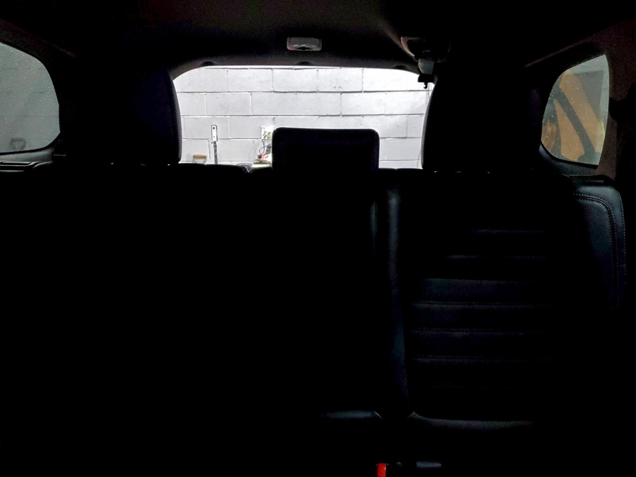 2019 MITSUBISHI OUTLANDER SE photo 10