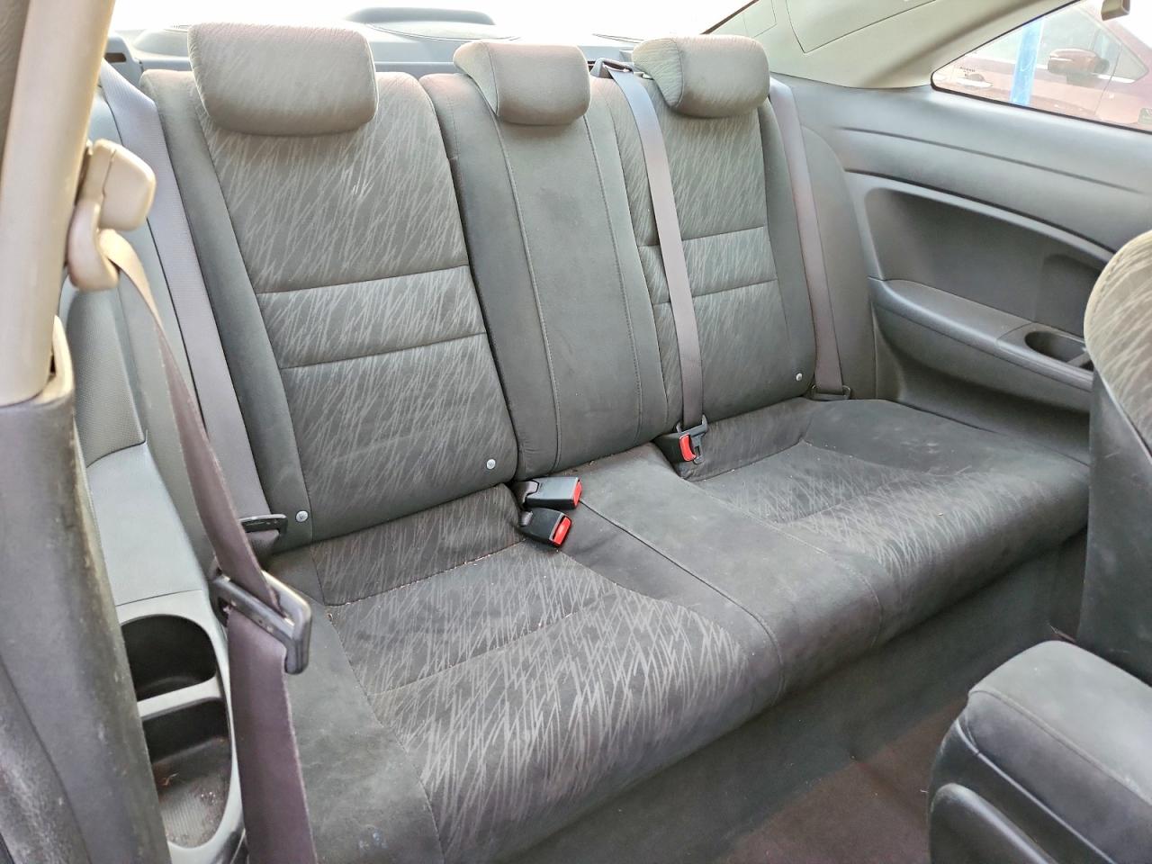 2008 HONDA CIVIC EX photo 10