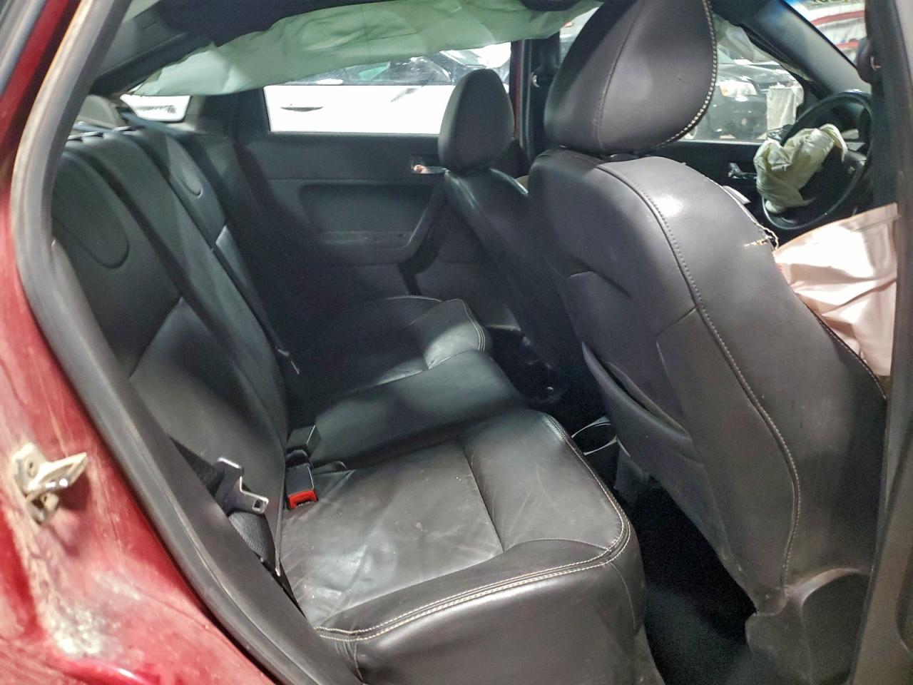 2009 FORD FOCUS SEL photo 10