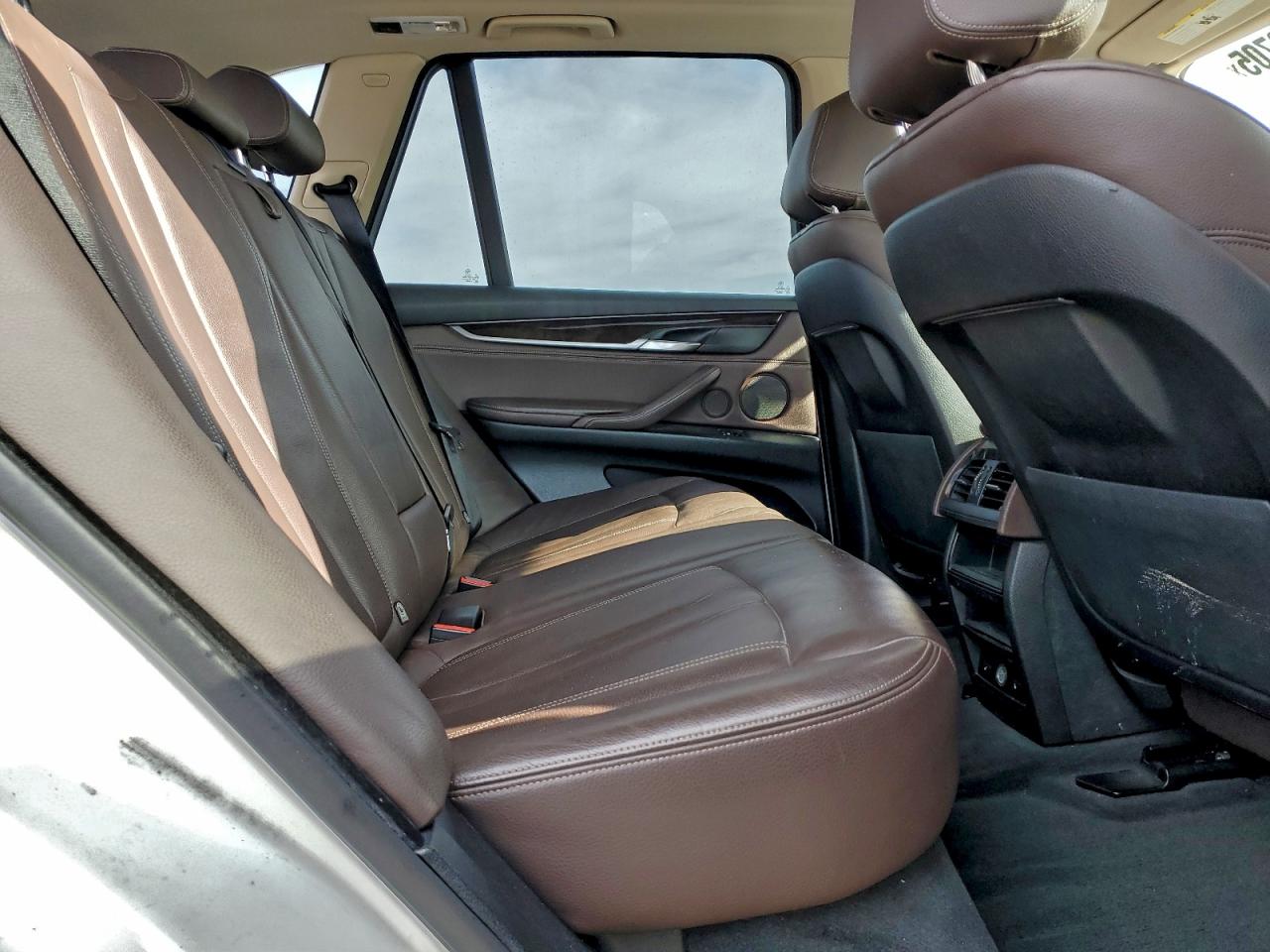 2014 BMW X5 XDRIVE35I photo 10