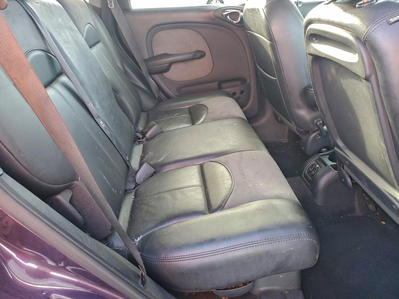 2004 CHRYSLER PT CRUISER LIMITED photo 10