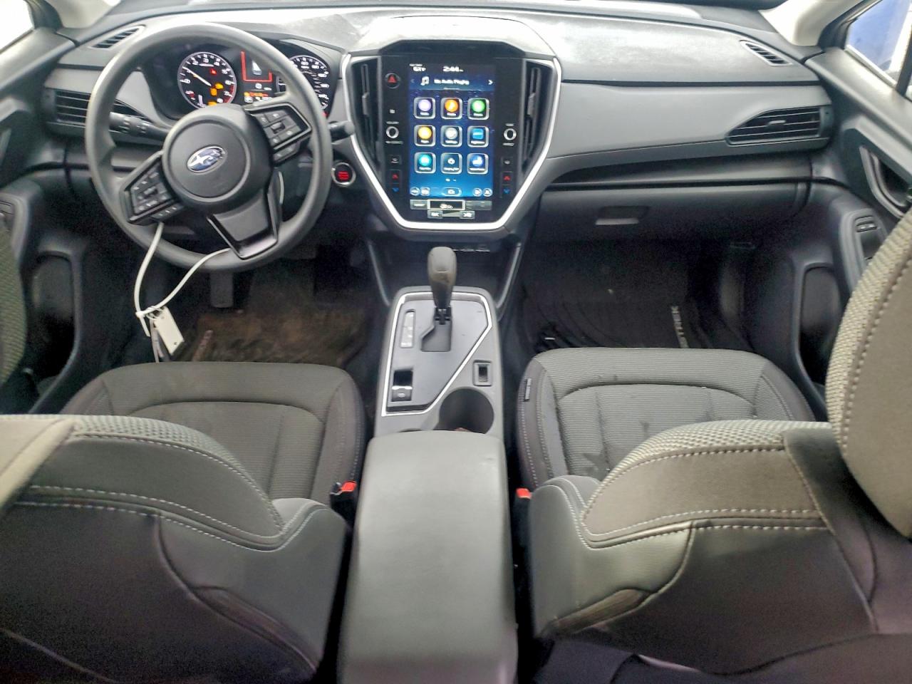 2024 SUBARU CROSSTREK PREMIUM photo 8