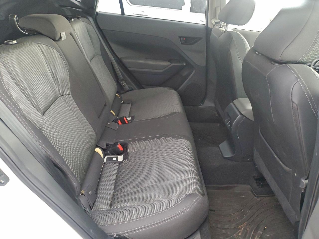 2024 SUBARU CROSSTREK PREMIUM photo 11