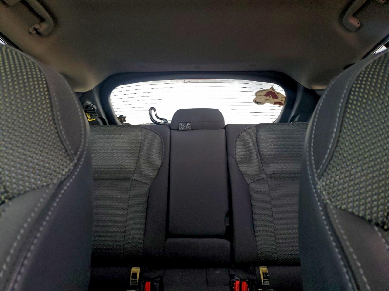 2024 SUBARU CROSSTREK PREMIUM photo 10