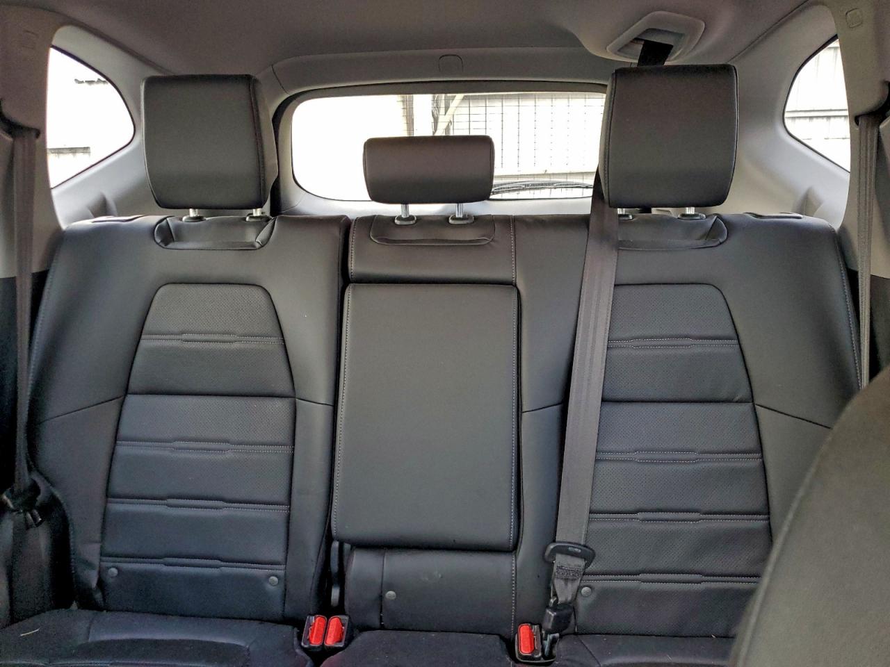 2020 HONDA CR-V EXL photo 10