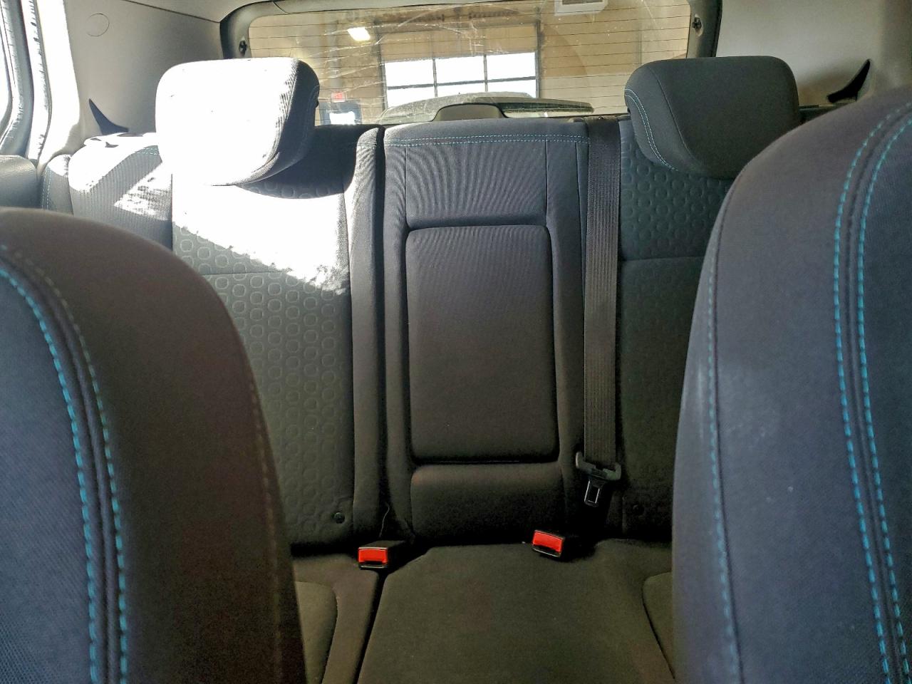 2015 CHEVROLET TRAX LS photo 10
