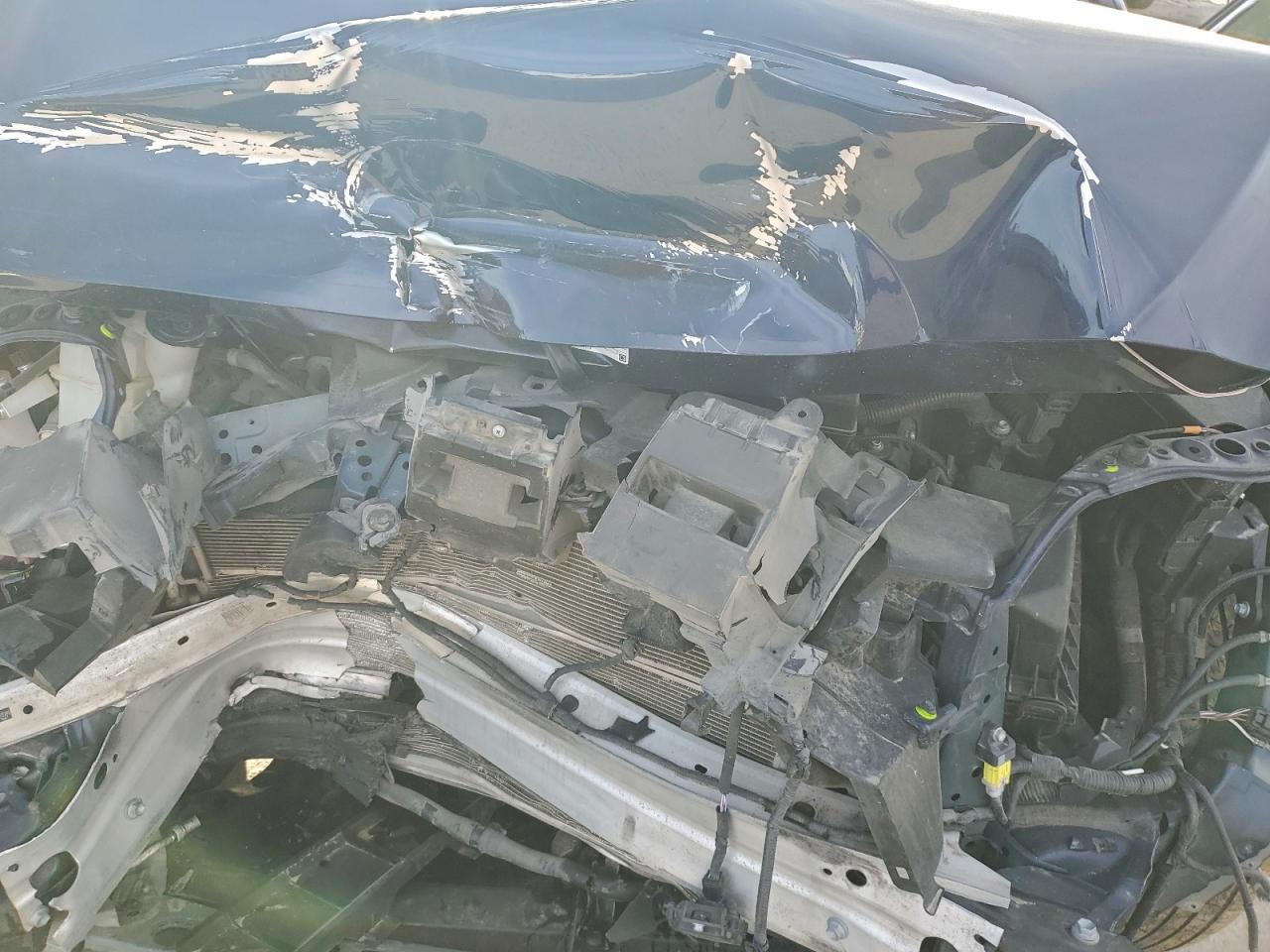 2021 TOYOTA VENZA LE photo 23