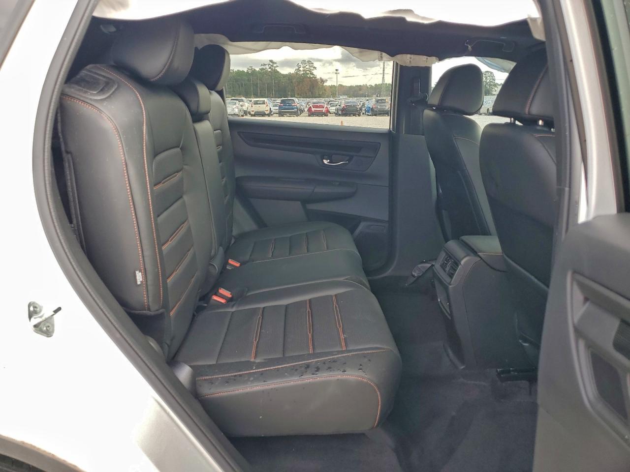 2024 HONDA CR-V SPORT-L photo 11