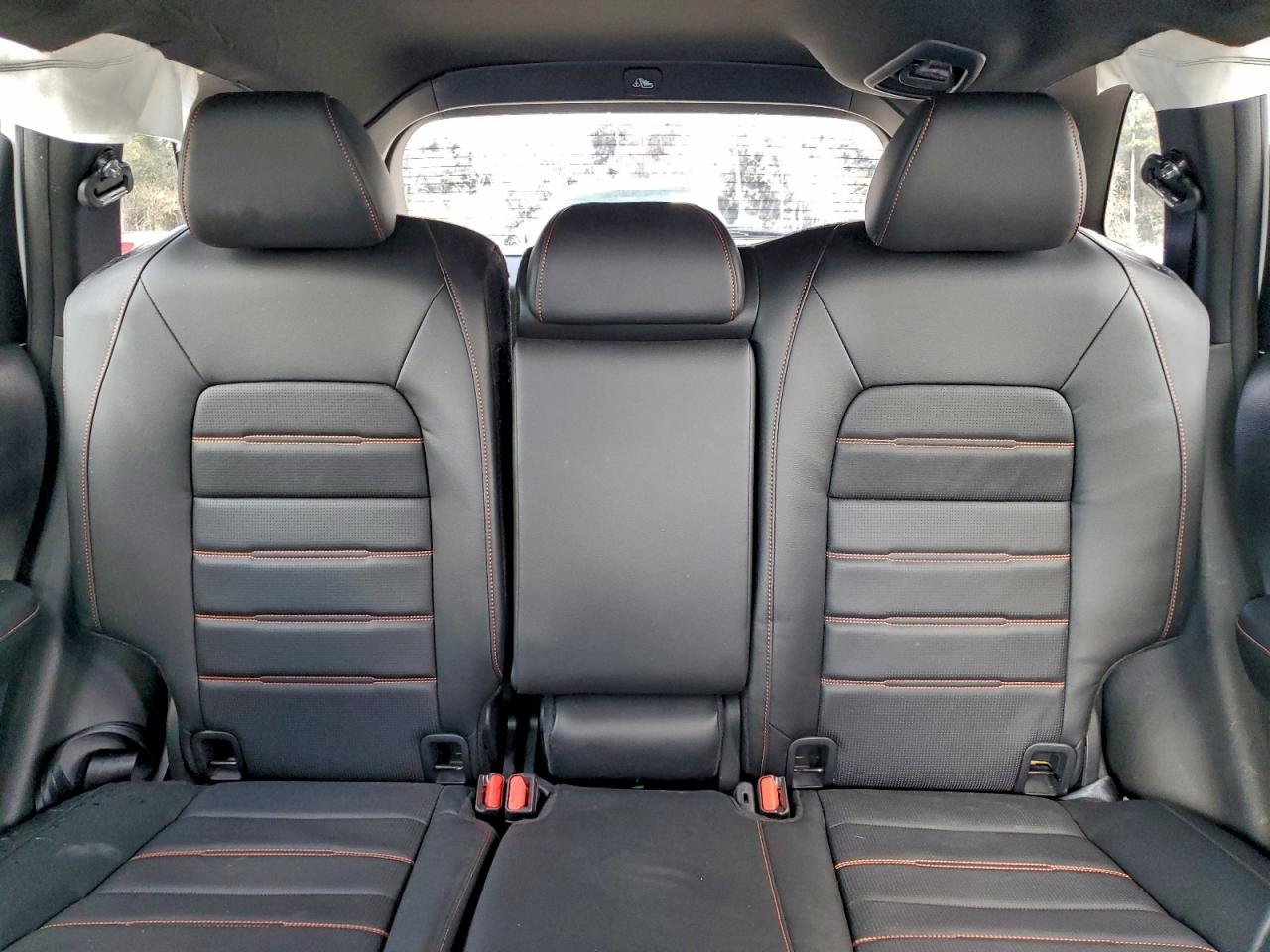 2024 HONDA CR-V SPORT-L photo 10