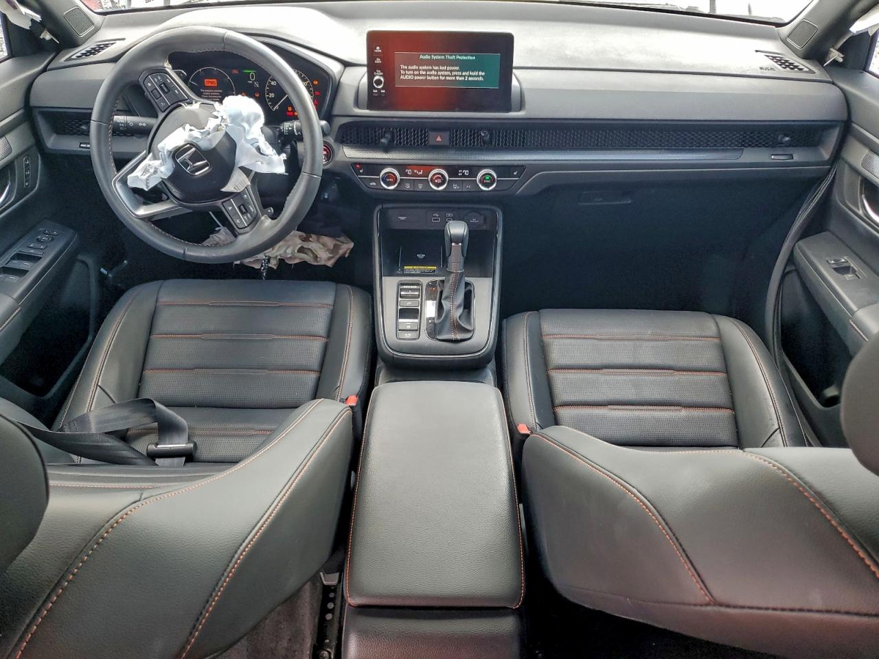 2024 HONDA CR-V SPORT-L photo 8