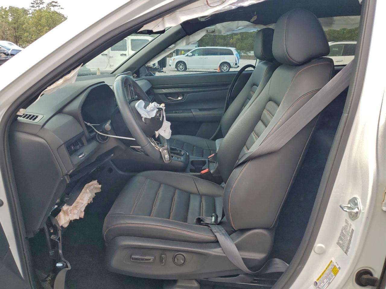 2024 HONDA CR-V SPORT-L photo 7