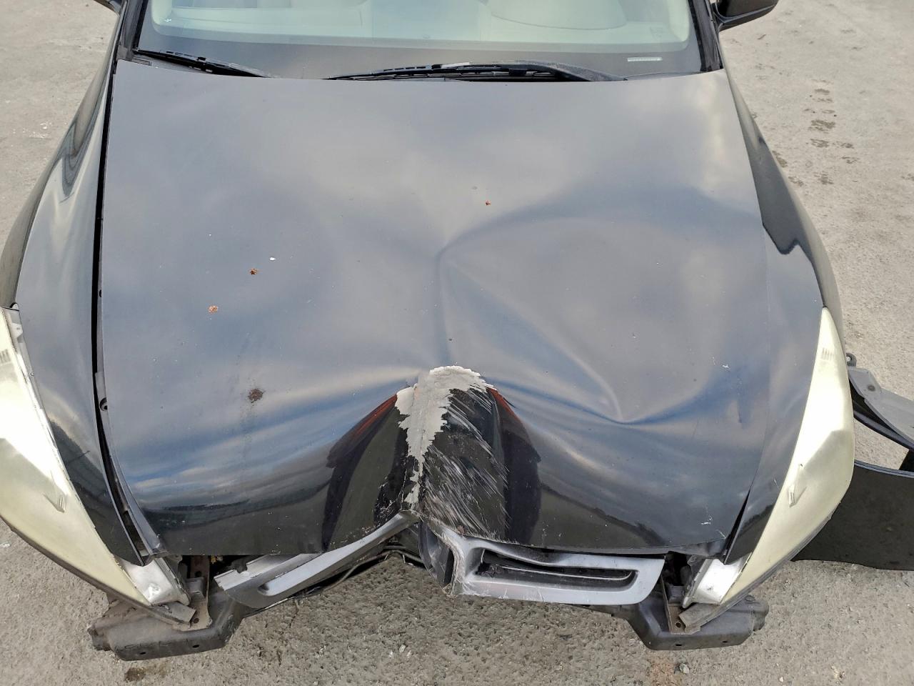 2004 HONDA ACCORD EX photo 11