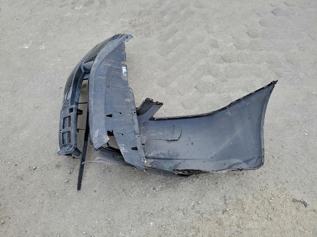2004 HONDA ACCORD EX photo 12