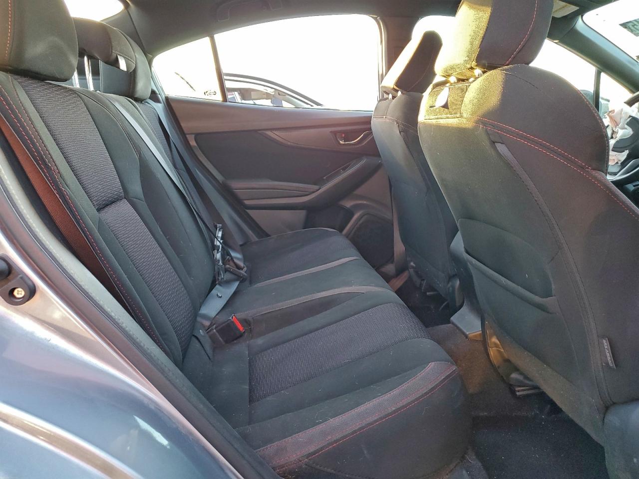 2019 SUBARU IMPREZA SPORT photo 10