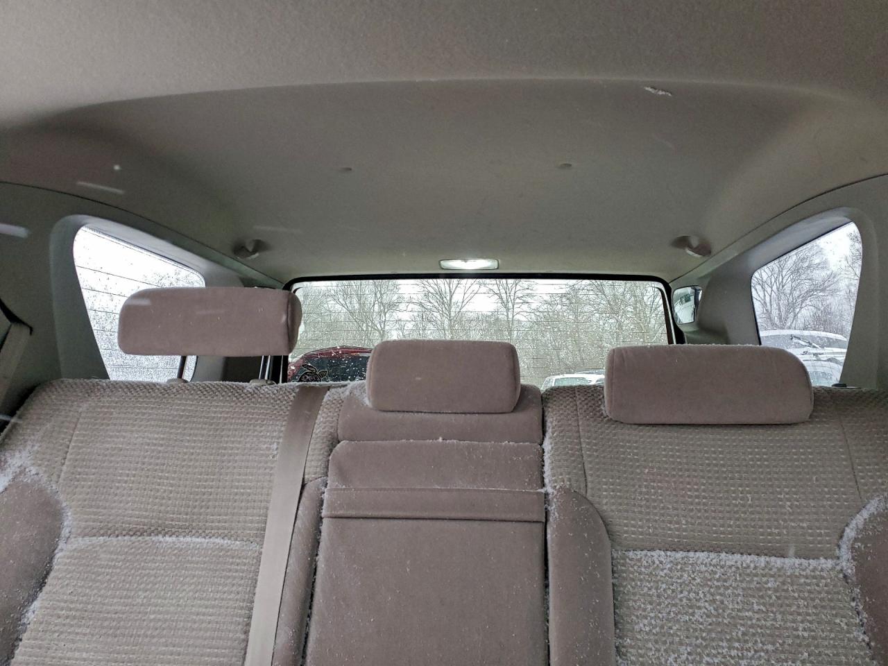2005 TOYOTA 4RUNNER SR5 photo 10