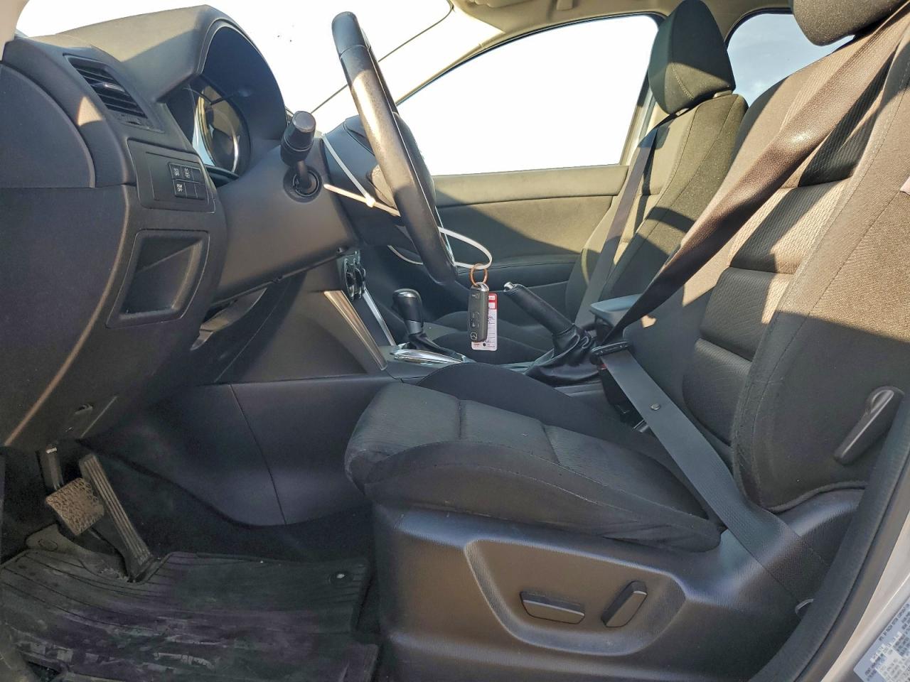 2015 MAZDA CX-5 TOURING photo 7
