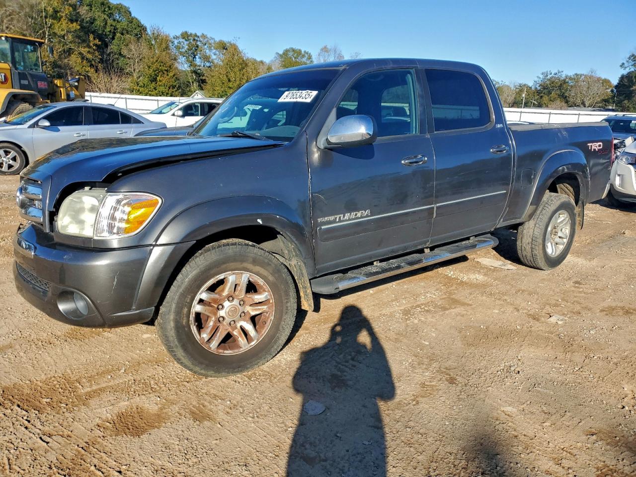 2005 TOYOTA TUNDRA