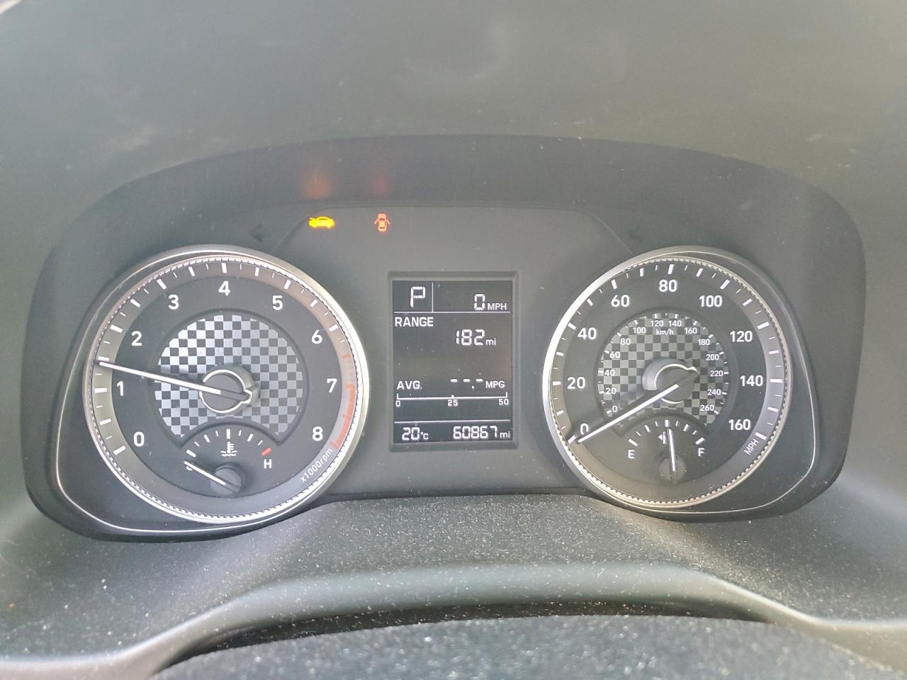 2019 HYUNDAI ELANTRA SE photo 9