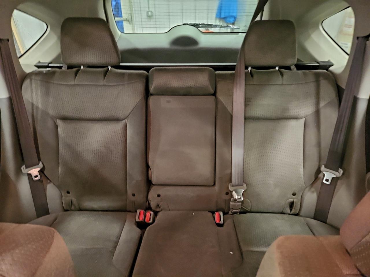 2013 HONDA CR-V EX photo 10