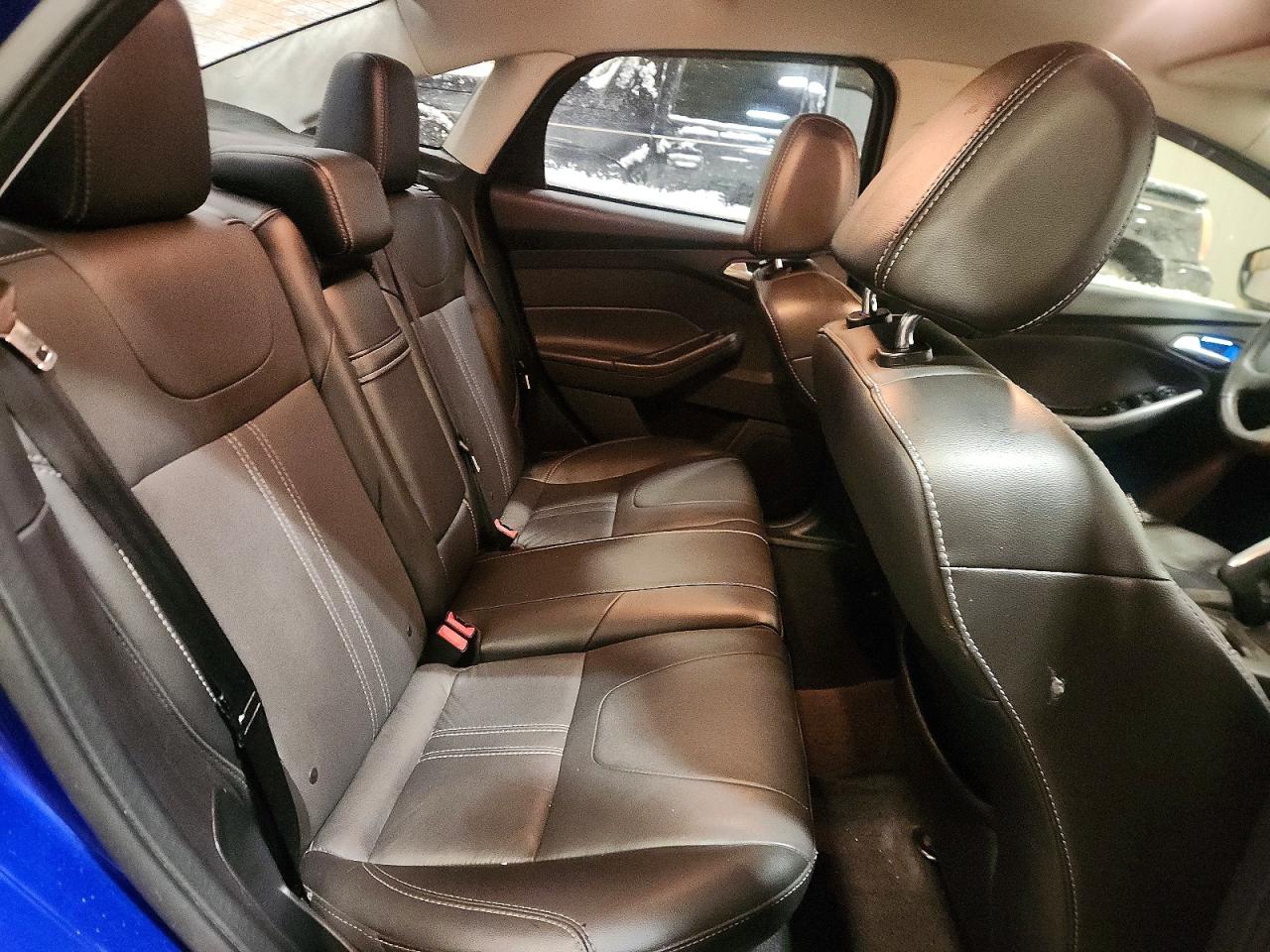 2013 FORD FOCUS SE photo 10