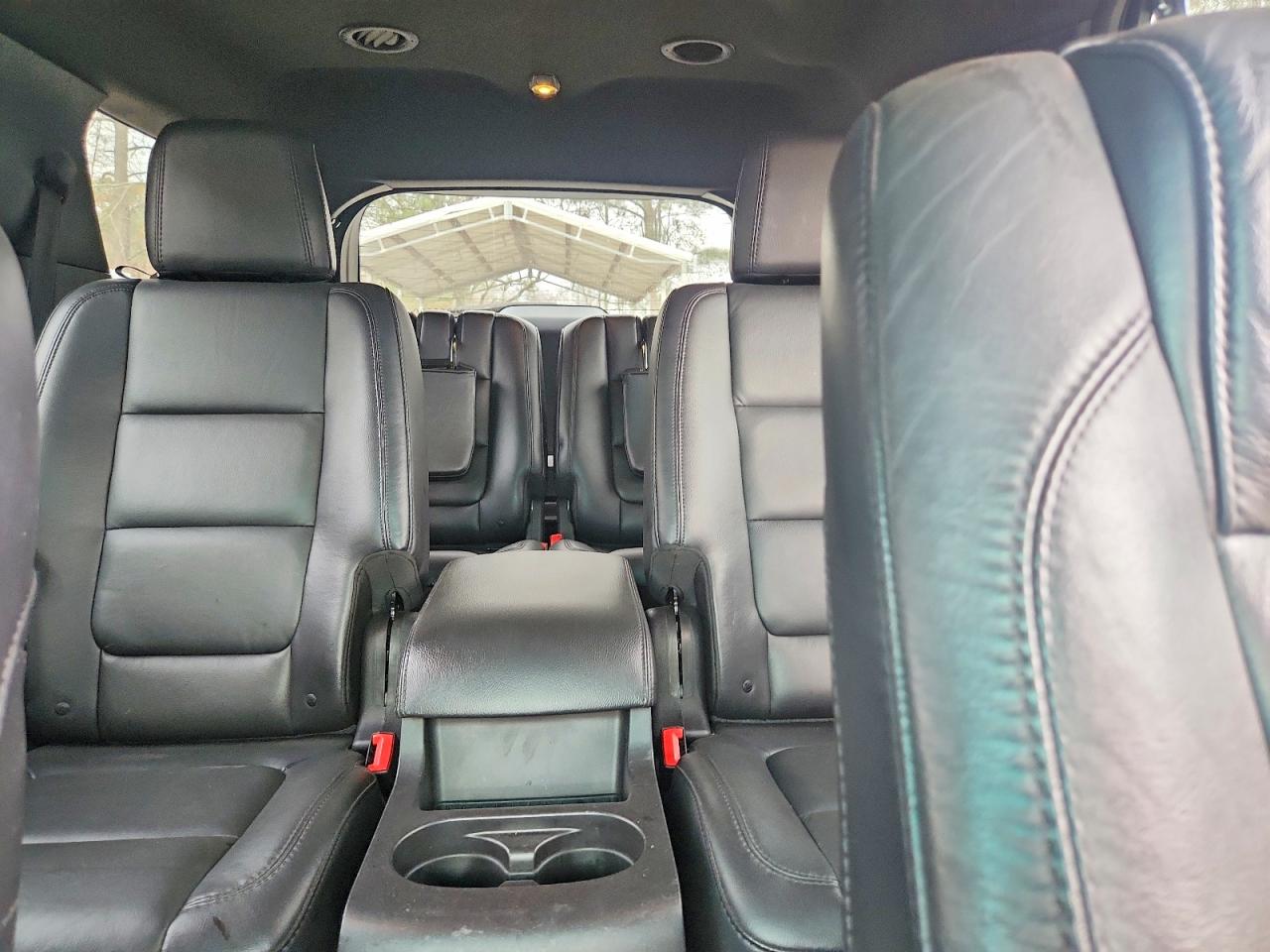 2015 FORD EXPLORER XLT photo 28