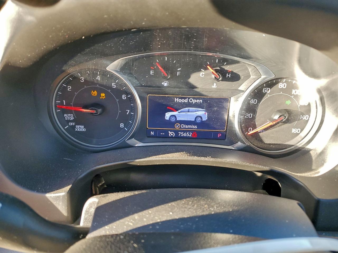 2020 GMC TERRAIN SLT photo 9