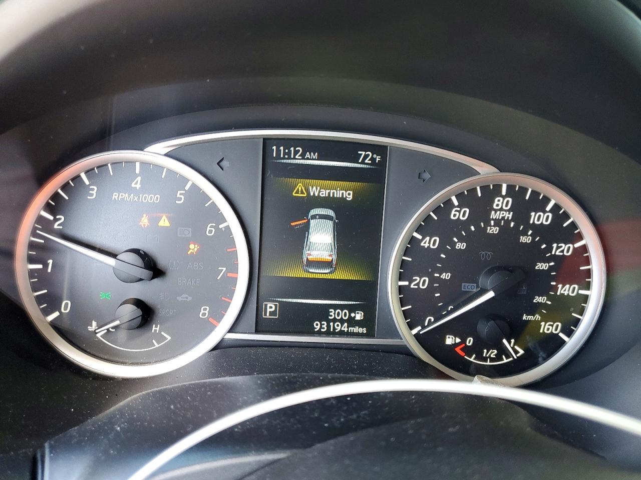 2017 NISSAN SENTRA S photo 9