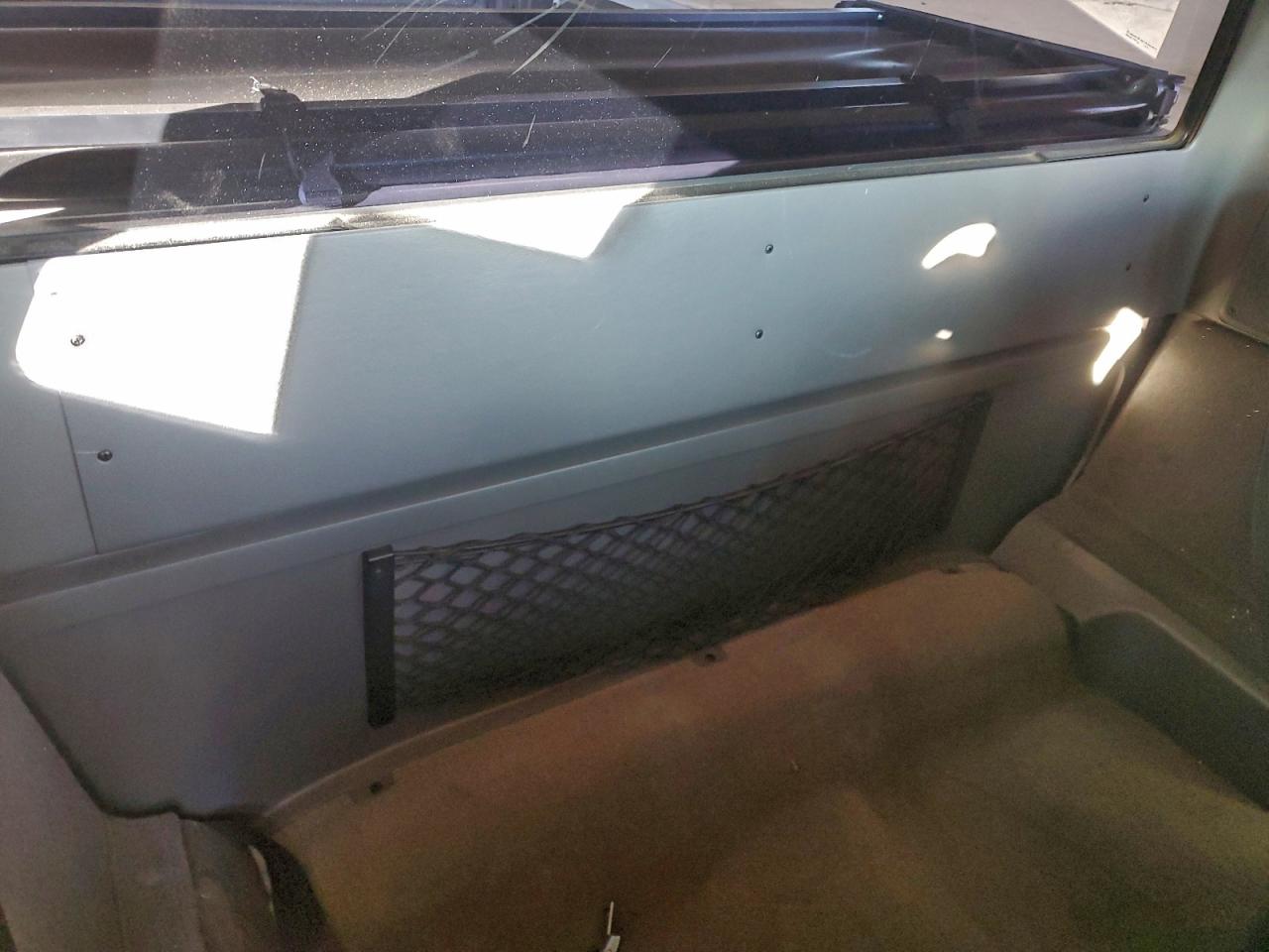 2011 FORD RANGER SUPER CAB photo 10
