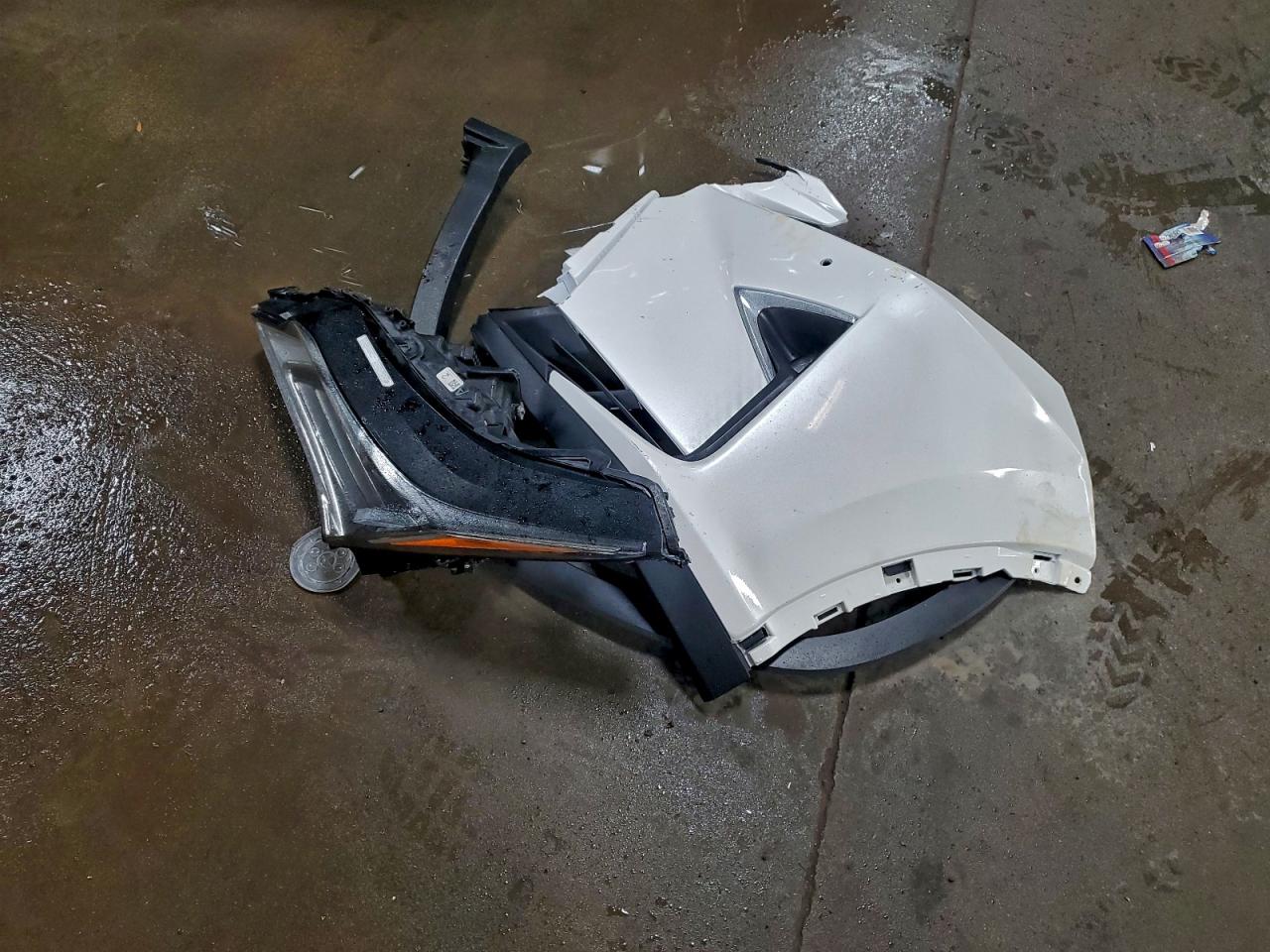 2016 LEXUS RX 450H BASE photo 12