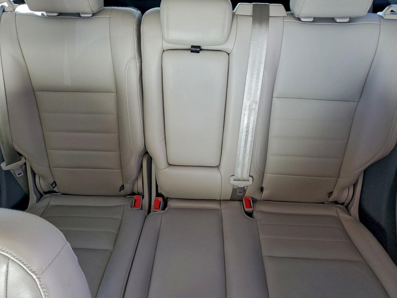 2014 FORD ESCAPE TITANIUM photo 10
