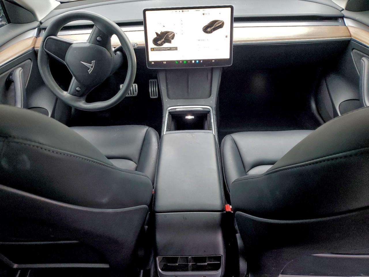 2023 TESLA MODEL 3 photo 22