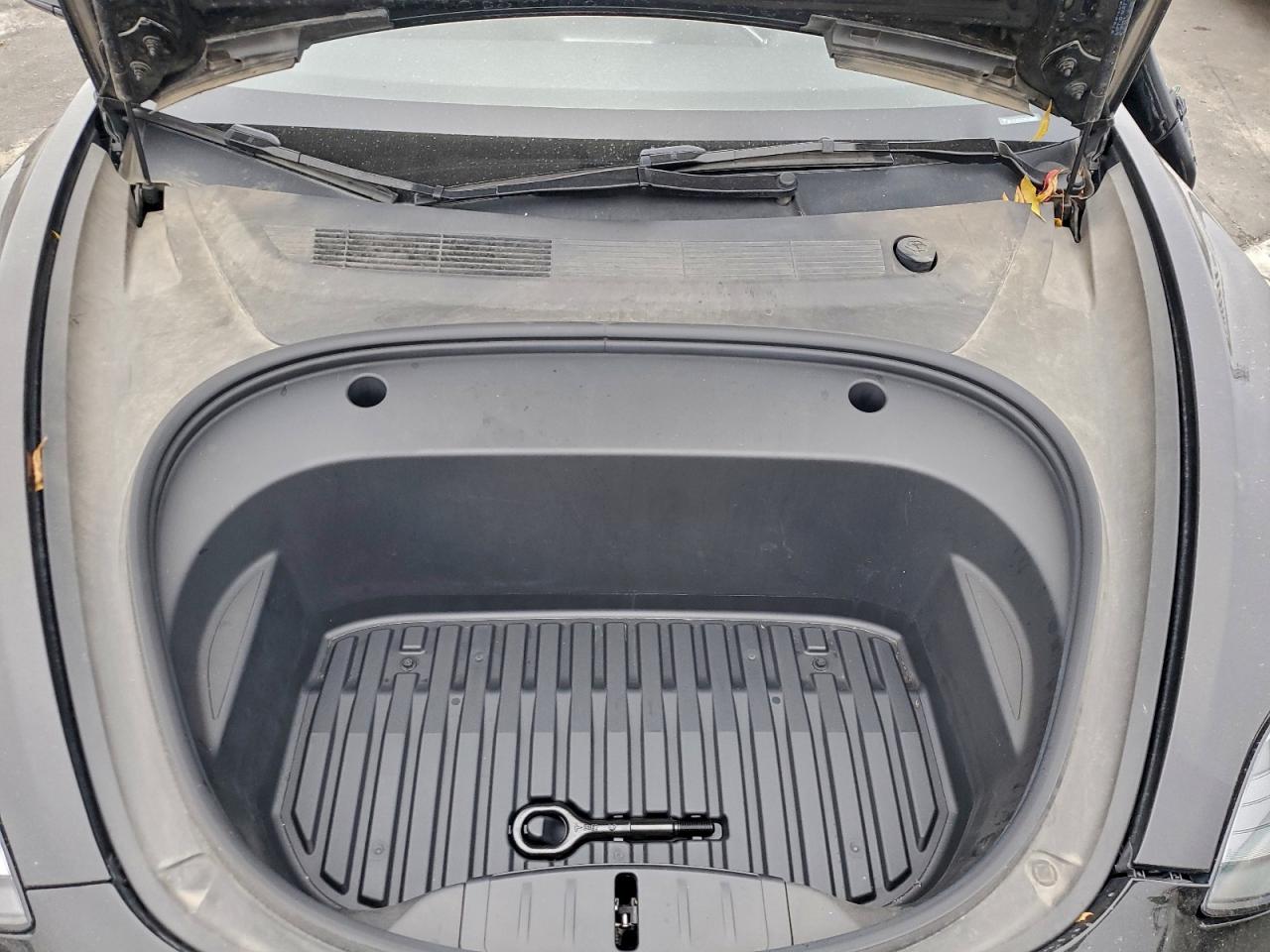 2023 TESLA MODEL 3 photo 31