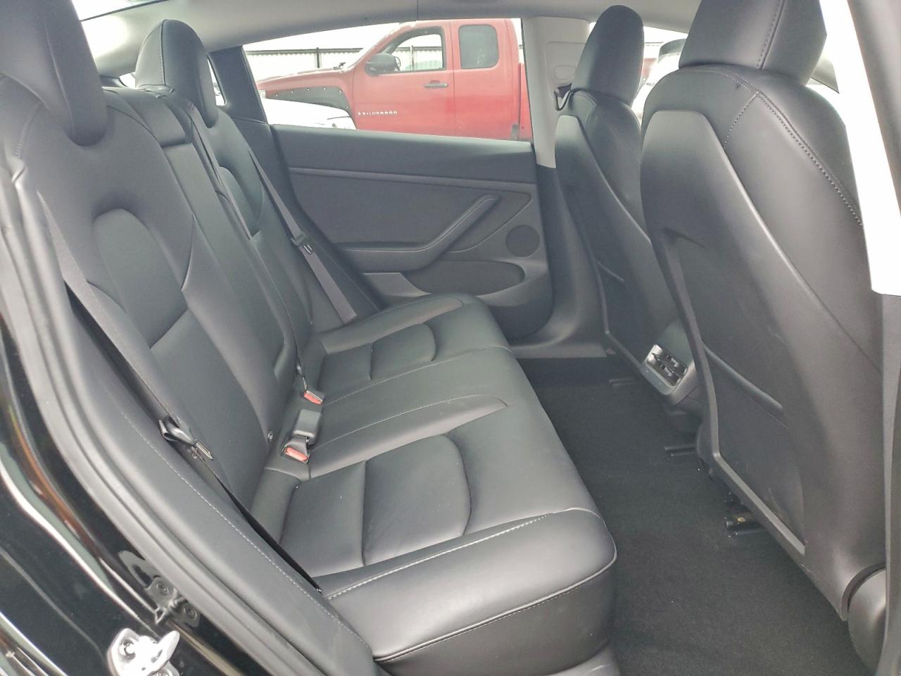 2023 TESLA MODEL 3 photo 28